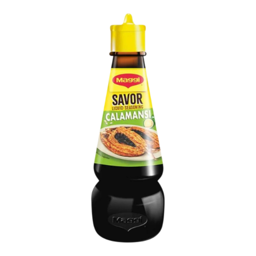 MAGGI Savor Calamansi Liquid Seasoning 130ml