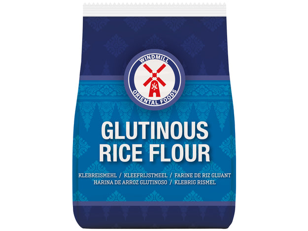 Windmill Glutinous Rice Flour 400g