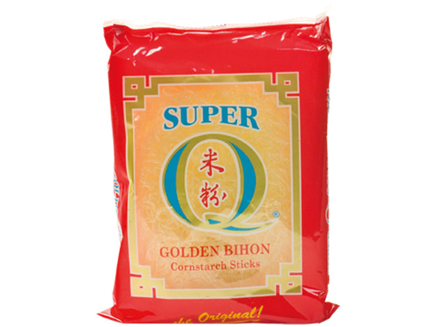 Super Q Golden Bihon Cornstarch Noodles 227g