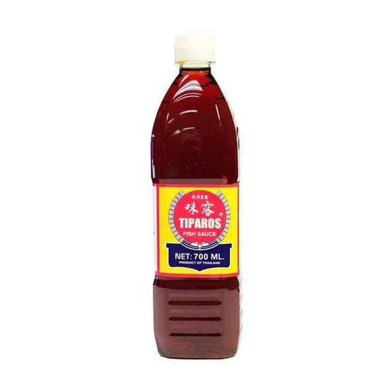 Tiparos Patis (Fish Sauce) 700ml