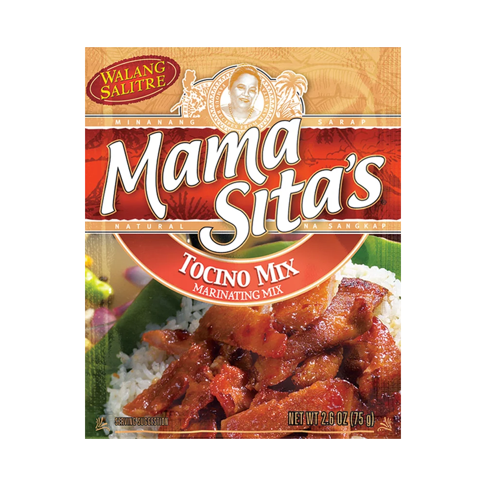 Mama Sita’s Tocino Mix 75g