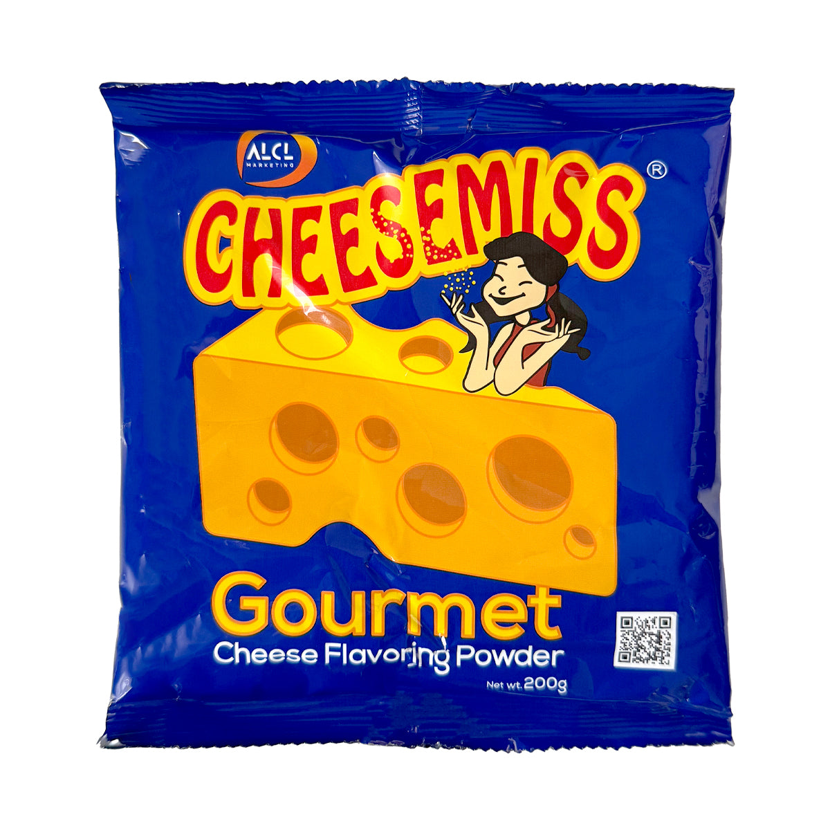 Cheesemiss Cheese Powder