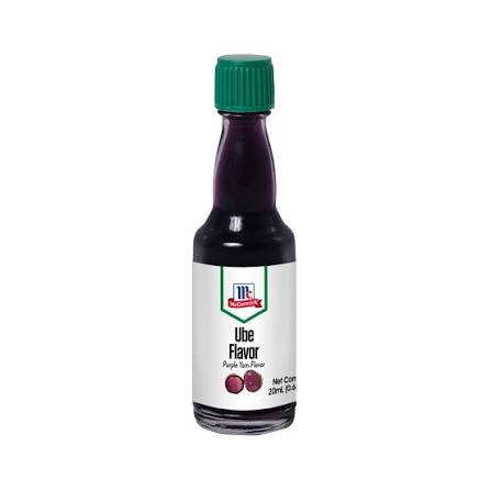 Mccormick Ube Extract 20ml