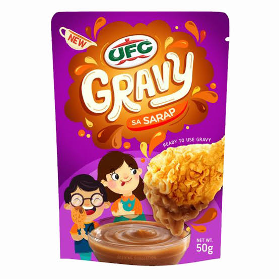 UFC Gravy Sa Sarap 50g