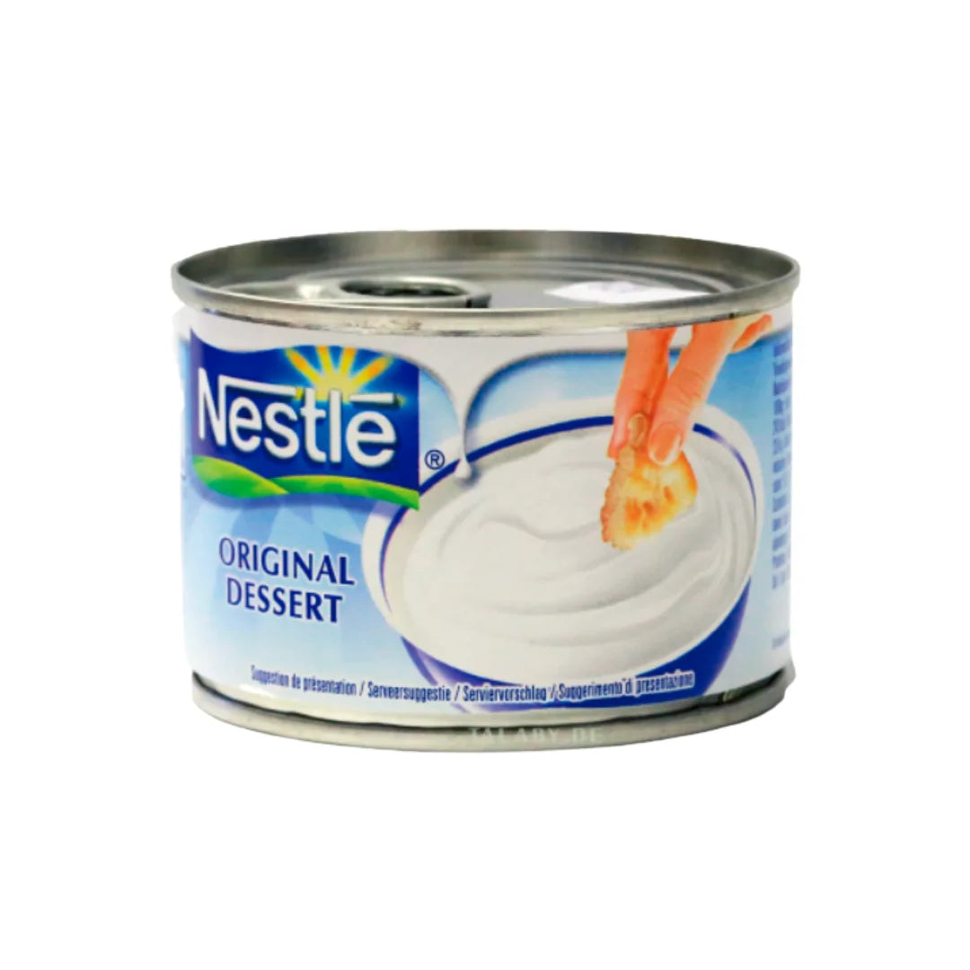 Nestle Milk Cream 170g