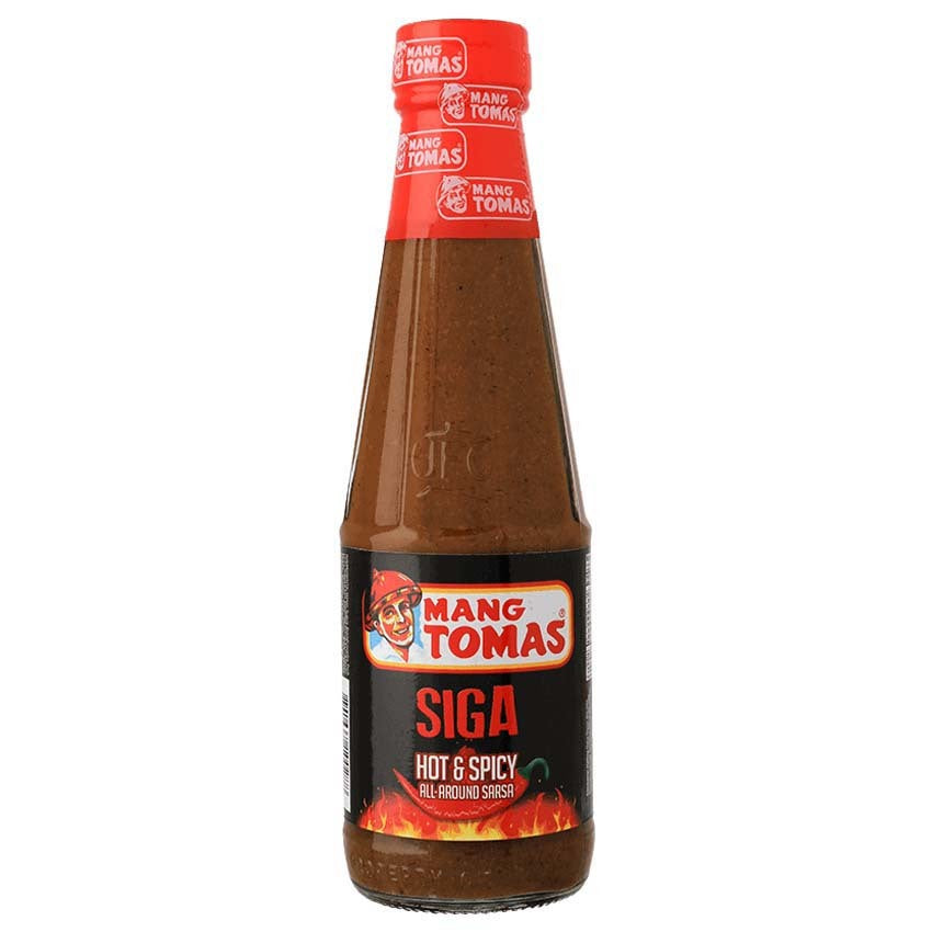 Mang tomas Siga 325g