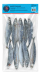 Asian Pearl Shortfin Scad 8/12 pcs 1kg