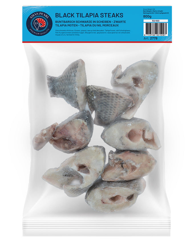 Tilapia 1KG