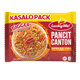 Lucky Me! Pancit Canton Extra Hot Chili Kasalo 120g