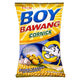 Boy Bawang Cornick Garlic Flavor 90g