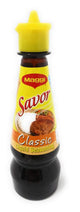 Maggi Savor Classic Liquid Seasoning 130ml