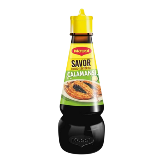 MAGGI Savor Calamansi Liquid Seasoning 130ml