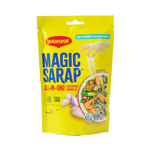 MAGGI Magic Sarap All-in-One Seasoning 150g