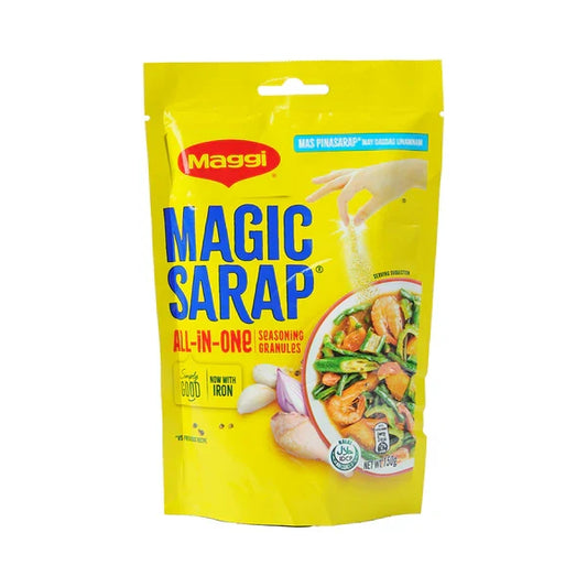 MAGGI Magic Sarap All-in-One Seasoning 150g