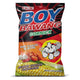 Boy Bawang Cornick Hot Garlic Flavor 90g