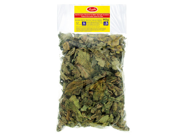 Monika Dried Taro leaves ( Laing ) 113 g