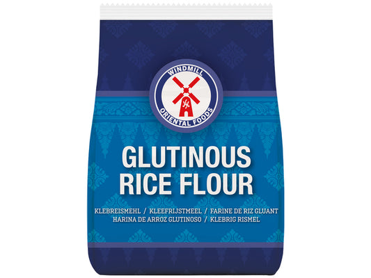 Windmill Glutinous Rice Flour 400g
