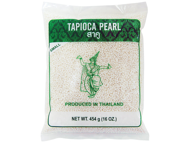 Thai Dancer Tapioca Pearl 454g
