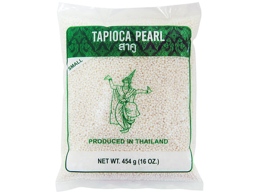 Thai Dancer Tapioca Pearl 454g