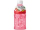 Mogu Mogu Strawberry Drink with Nata de Coco 320 ml