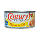 Century Tuna Flakes in Oil 180g