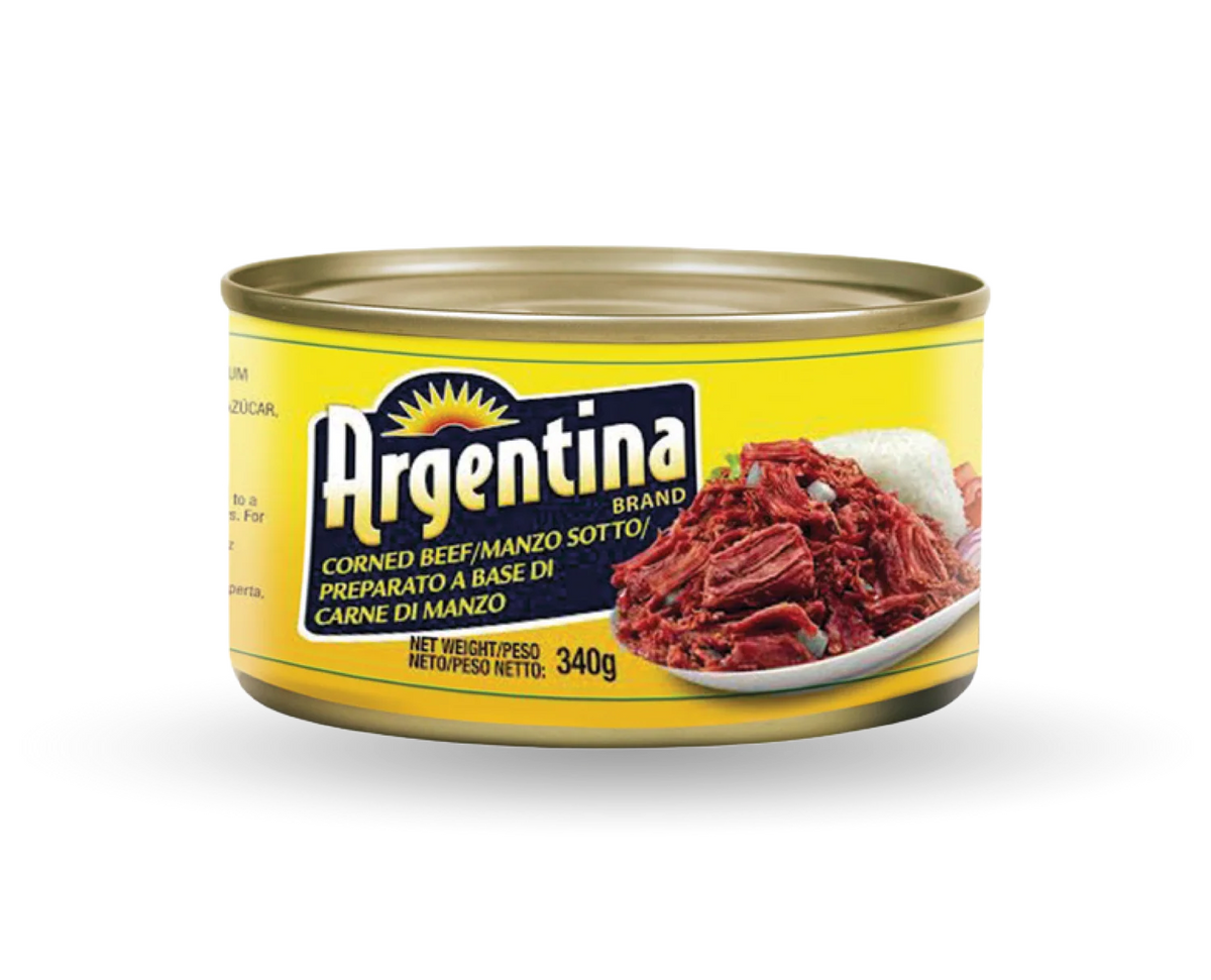 Argentina Corned Beef 340 g