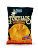 Granny Goose Tortillos Chilli Flavored Chips 100g