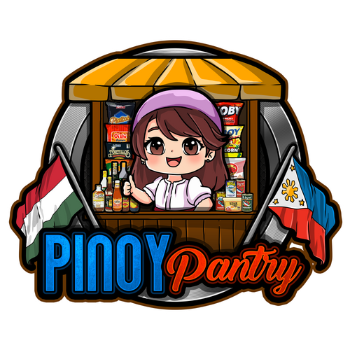 Pinoy Pantry