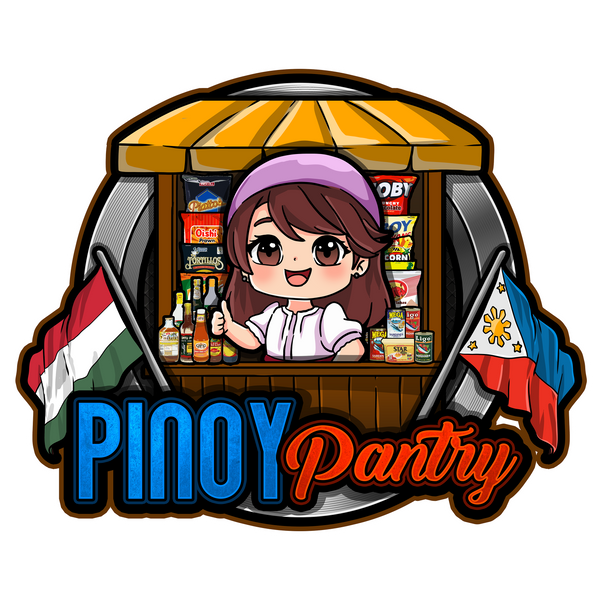Pinoy Pantry