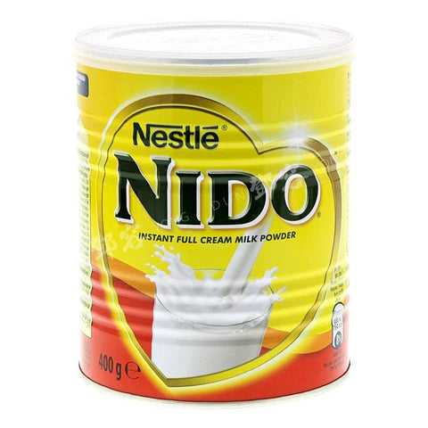 Nestle Nido 400g