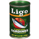 Ligo Sardines in Tomato Sauce 155g