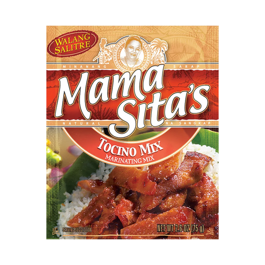 Mama Sita’s Tocino Mix 75g