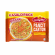 Lucky Me! Pancit Canton Sweet & Spicy Kasalo 120g