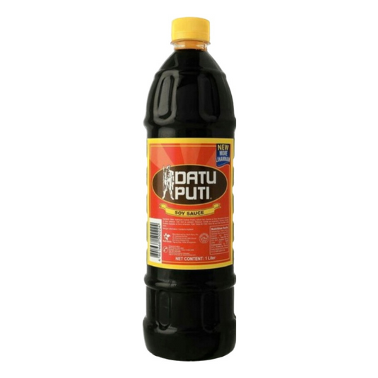 Datu Puti Soy Sauce 1L