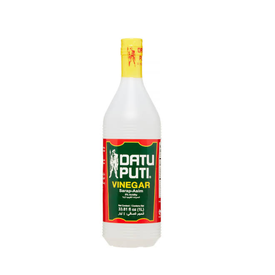 Datu Puti Vinegar 1000 ml