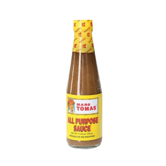 Mang Tomas All Purpose Sauce (Mild) 330g
