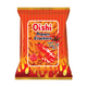 Oishi Prawn Crackers Sweet & Extra Hot Flavor 90g