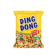 Ding Dong Mixed Nuts Real Garlic 100g