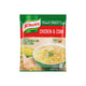 Knorr Chicken & Corn Soup 60g