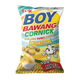 Boy Bawang Golden Sweet Corn Butter Flavor 100g