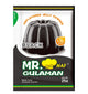 Mr. Hat Gulaman Unflavored Black 25g