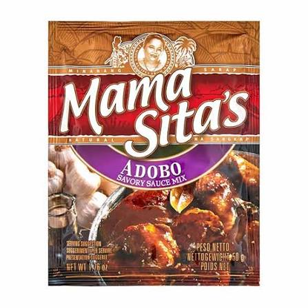 Mama Sita's Adobo Mix 50 g