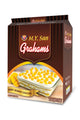 MY San Grahams Honey Crackers 200g