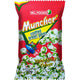 Muncher Coated Green Peas Beef Spicy 70g