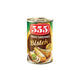 555 Fried Sardines Bistek 155g