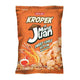 Mang Juan Sweet Chili Hipon Kropek 80g