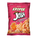 Mang Juan Spicy Fried Pusit Kropek 80g