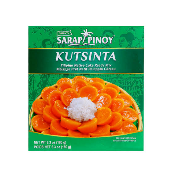 Sarap Kutsinta 180g