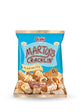 Oishi Marty’s Cracklin Plain Salted 90g