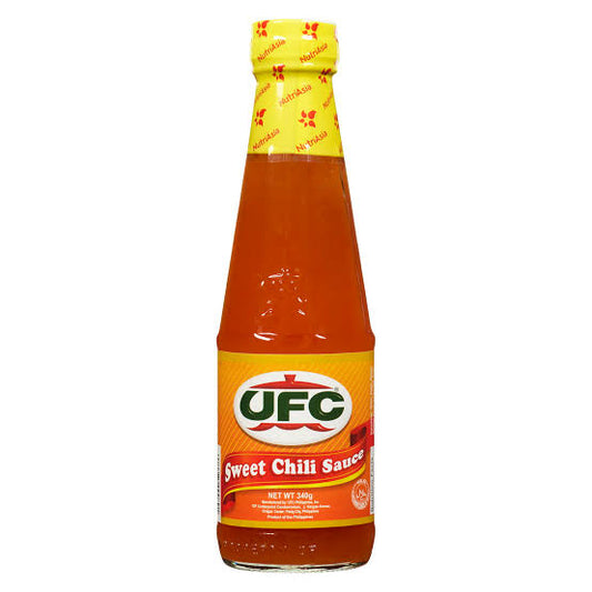 UFC Sweet Chili Sauce 340g